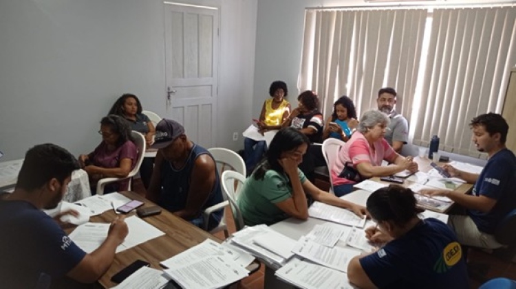 CIDESA Vale do Guapor&eacute; avan&ccedil;a com a&ccedil;&otilde;es de Regulariza&ccedil;&atilde;o Fundi&aacute;ria em Munic&iacute;pios Consorciados