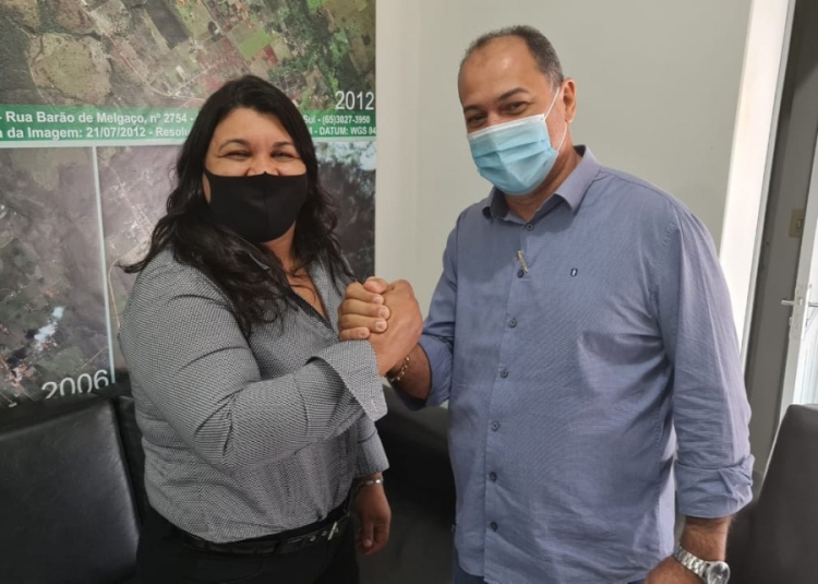 Prefeitos vizinhos s&atilde;o eleitos para comandar o CIDESA