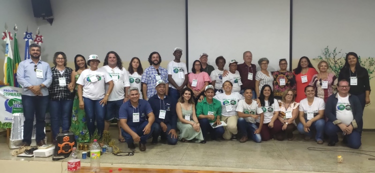 EVENTO A&Ccedil;&Otilde;ES DE EDUCA&Ccedil;&Atilde;O EM SA&Uacute;DE AMBIENTAL PROMOVIDO PELO CONS&Oacute;RCIO VIZINHO NASCENTES DO PANTANAL