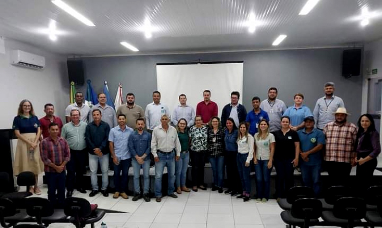 IMPLANTA&Ccedil;&Atilde;O DO SISTEMA DE INSPE&Ccedil;&Atilde;O MUNICIPAL VIA CONSORCIO COM VISTAS NO E- SISBI (SISTEMA BRASILEIRO DE INSPE&Ccedil;&Atilde;O).