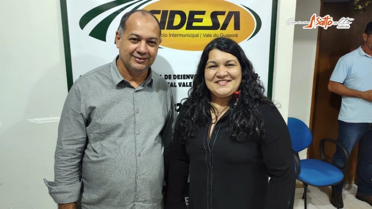 ELEI&Ccedil;&Atilde;O DO NOVO CONSELHO DE PREFEITOS E CONSELHO FISCAL PARA O BI&Ecirc;NIO 2023/2024